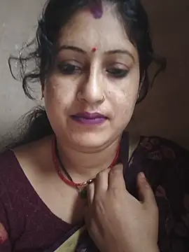 Snapshot of Rayal_bhabi chatting on 06.14.26 Rayal bhabi online show from 06.14.26