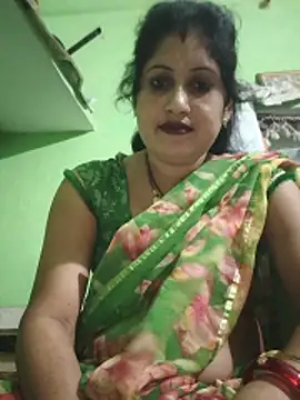 Snapshot of Rayal_bhabi chatting on 06.19.26 Rayal bhabi online show from 06.19.26