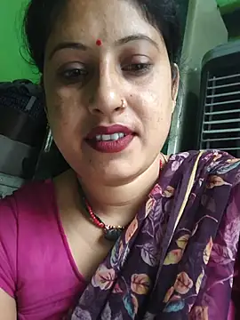 Snapshot of Rayal_bhabi chatting on 06.21.26 Rayal bhabi online show from 06.21.26