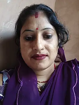 Snapshot of Rayal_bhabi chatting on 06.26.26 Rayal bhabi online show from 06.26.26