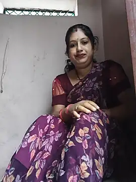 Snapshot of Rayal_bhabi chatting on 07.03.26 Rayal bhabi online show from 07.03.26