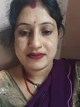 Snapshot of Rayal_bhabi chatting on 07.07.26 Rayal bhabi online show from 07.07.26
