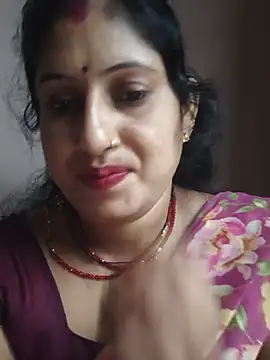 Snapshot of Rayal_bhabi chatting on 07.08.26 Rayal bhabi online show from 07.08.26