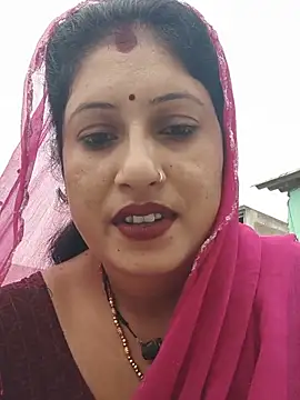 Snapshot of Rayal_bhabi chatting on 07.09.26 Rayal bhabi online show from 07.09.26