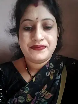 Snapshot of Rayal_bhabi chatting on 07.10.26 Rayal bhabi online show from 07.10.26