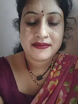 Snapshot of Rayal_bhabi chatting on 07.11.26 Rayal bhabi online show from 07.11.26