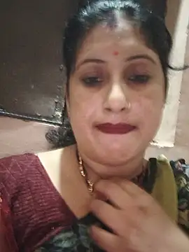 Snapshot of Rayal_bhabi chatting on 07.12.26 Rayal bhabi online show from 07.12.26