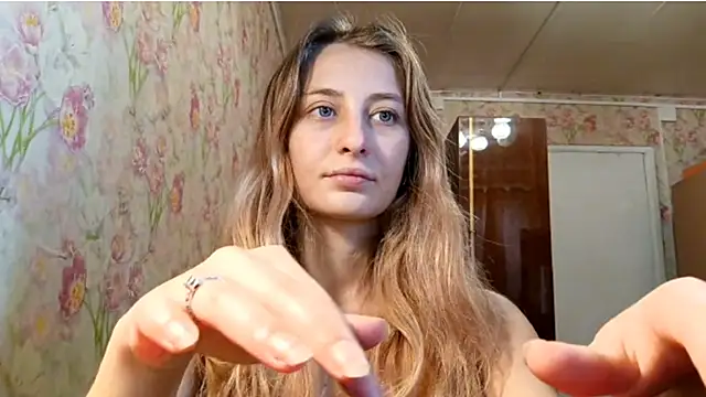 AmeliLia online show from 10.20.25