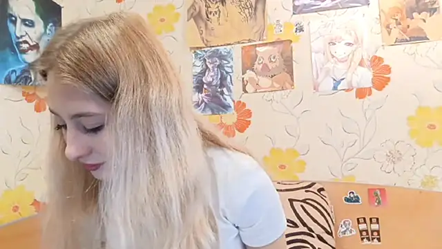 AmeliLia online show from 10.23.25