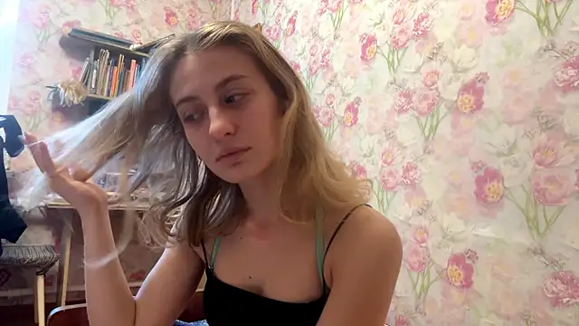 AmeliLia online show from 01.11.26