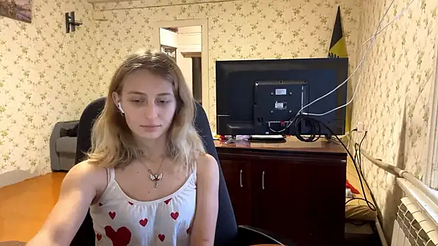 AmeliLia online show from 02.27.26