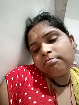 Snapshot of Manya_cute chatting on 10.14.25 Manya cute online show from 10.14.25
