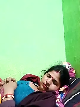 Karishma cute online show from 11.29.25