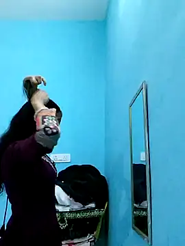 Nitya hot online show from 12.20.25