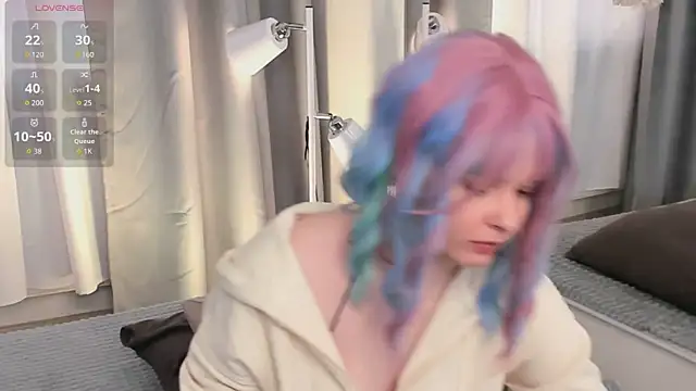 Stacy Starr online show from 03.26.26