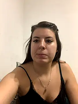 MiraCastellon online show from 11.11.25