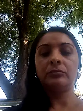 Mariapaula88 online show from 10.14.25