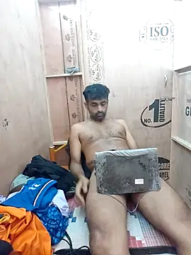 Snapshot of Nudist_Jack chatting on 03.02.26 Nudist Jack online show from 03.02.26