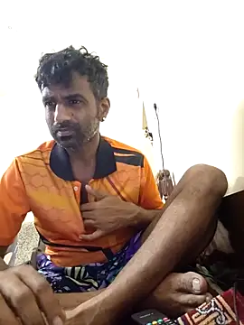 Nudist Jack online show from 03.21.26