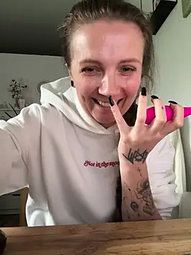 Snapshot of Amy__Leee_ chatting on 05.30.26 Amy Leee online show from 05.30.26