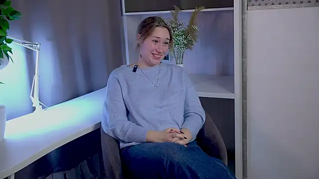 ClarePratillo online show from 10.16.25