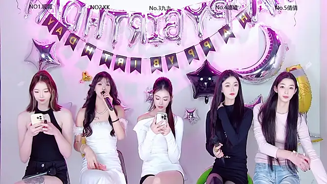 DX-002 online show from 12.05.25