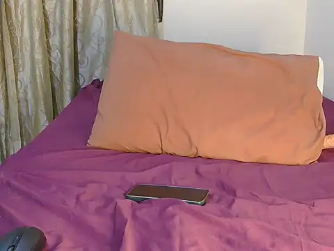 sexy-Noxy online show from 11.17.25