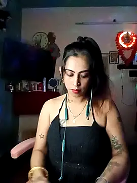 Darling Annie online show from 11.11.25