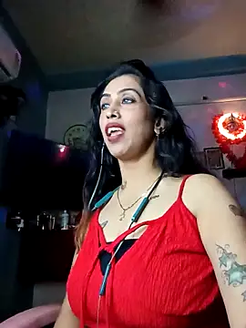 Darling Annie online show from 11.20.25