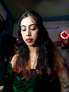 Darling Annie online show from 11.22.25