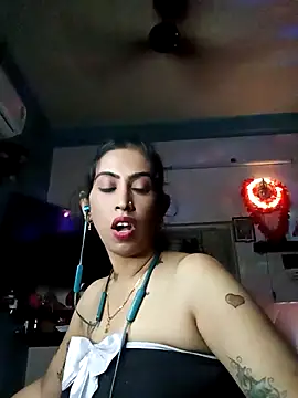 Darling Annie online show from 12.01.25