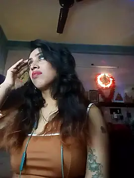 Darling Annie online show from 12.21.25