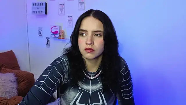 Emily Lindey online show from 02.03.26