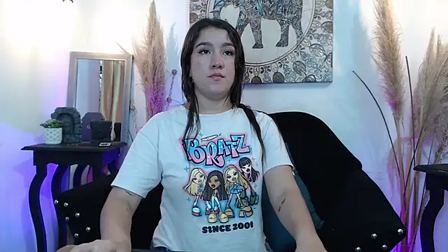 ZharaGag on u online show from 11.06.25