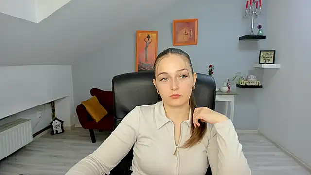 AnneWilsonn online show from 10.24.25