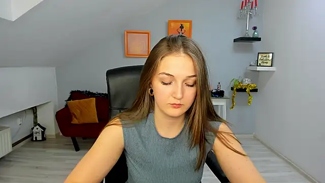 AnneWilsonn online show from 01.05.26