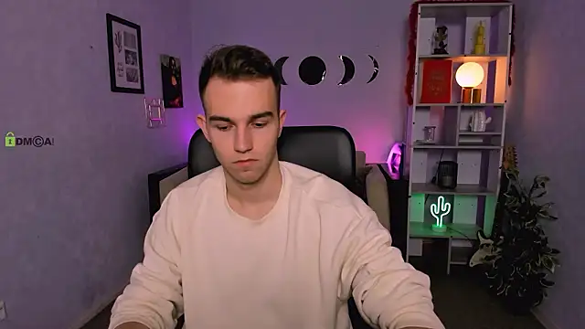 astren villo online show from 02.24.26