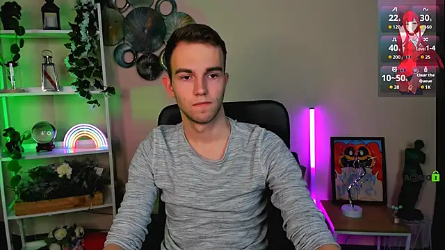 astren villo online show from 03.05.26