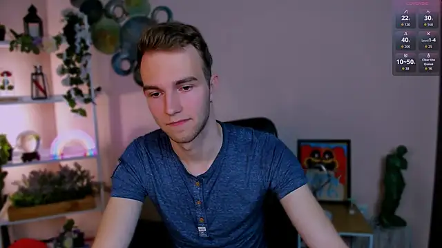 astren villo online show from 04.21.26