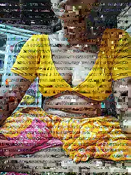 Snapshot of JYRR25 chatting on 07.05.26 JYRR25 online show from 07.05.26