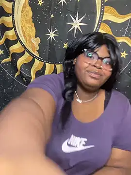 TheChubbySiren online show from 02.13.26