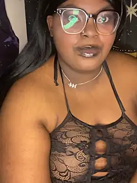 TheChubbySiren online show from 03.12.26