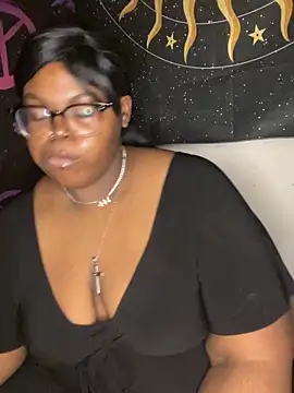 TheChubbySiren online show from 03.13.26