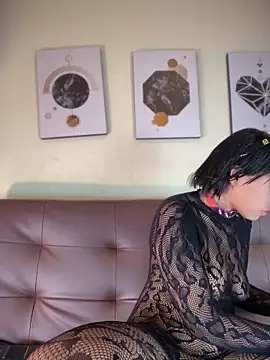 NovaFoxx online show from 03.15.26