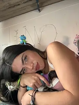 Snapshot of PamelaJonsom_ chatting on 02.15.26 PamelaJonsom online show from 02.15.26