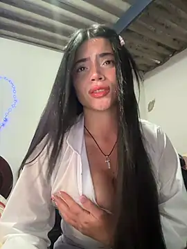 Snapshot of PamelaJonsom_ chatting on 02.17.26 PamelaJonsom online show from 02.17.26