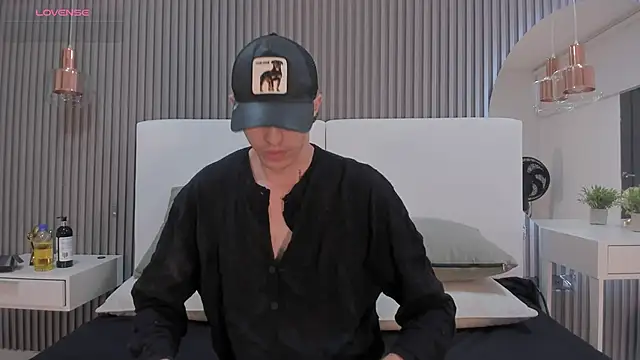 The russo  online show from 10.18.25