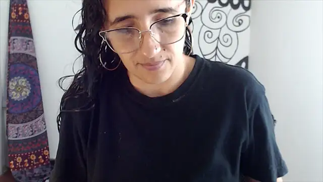 Lucyy Naugthy online show from 03.01.26