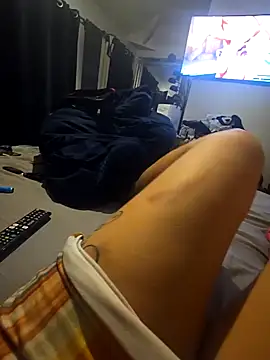 Snapshot of DarceyDevilDoll chatting on 10.13.25 DarceyDevilDoll online show from 10.13.25