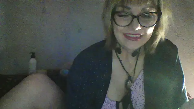 Lia Ray online show from 02.13.26